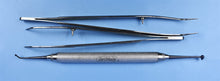 Load image into Gallery viewer, Lot of 4 Hu-Friedy Restorative Dental Instrument Kits