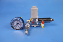 Load image into Gallery viewer, Marus DC1704 Dental Ergonomic Exam Chair Operatory Set Up Package