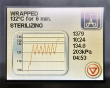 Load image into Gallery viewer, SciCan STATIM 5000 G4 Dental Cassette Autoclave Instrument Sterilizer