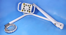 Load image into Gallery viewer, NEW UNUSED Adec 572L Dental Exam Light (2021)