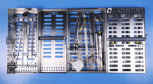 Load image into Gallery viewer, Lot of 14 Hu-Friedy Dental Cassette Instrument Kits