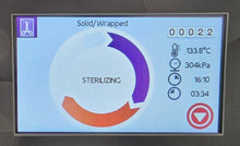 Load image into Gallery viewer, SciCan STATCLAVE G4 Dental Instrument Steam Sterilizer (2022)