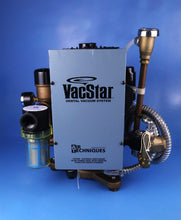 Load image into Gallery viewer, Air Techniques VacStar 20 Dental Vacuum Pump Operatory Suction System
