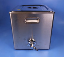 Load image into Gallery viewer, NEW UNUSED Brandmax Tri-Clean U-10L Dental Ultrasonic Cleaner Cavitation Bath