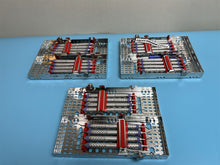 Load image into Gallery viewer, Lot of 3 Hu-Friedy Dental Instruments