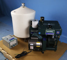 Load image into Gallery viewer, RamVac Bulldog Dental Vacuum Pump Operatory Suction System