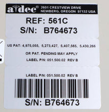 Load image into Gallery viewer, Adec 511 Dental Patient Ergonomic Exam Chair Operatory Set Up Package