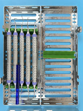 Load image into Gallery viewer, Lot of 6 Hu-Friedy Dental Instrument Kits