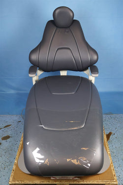 DCI Edge Series 5 Dental Ergonomic Patient Exam & Treatment Chair (2024)