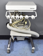 Load image into Gallery viewer, Marus 3211 Dental Dentistry Chairside Mobile Cart Delivery System