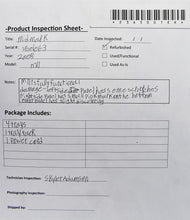 Load image into Gallery viewer, Midmark Ritter M11 Dental Medical Sterilizer REFURBISHED w/ 1 YEAR WARRANTY