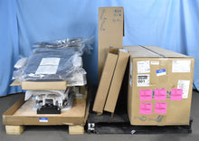 Load image into Gallery viewer, NEW UNUSED Adec 511 Dental Ergonomic Exam Chair Operatory Package