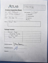 Load image into Gallery viewer, NEW UNUSED Air Techniques Vacstar 50 Dental Vacuum Pump