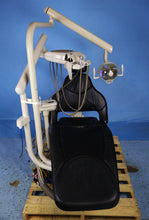 Load image into Gallery viewer, Midmark Elevance Dental Ergonomic Exam Chair Operatory Set Up Package AS IS