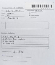 Load image into Gallery viewer, SciCan QUANTIM 16 Dental Autoclave Steam Instrument Sterilizer System