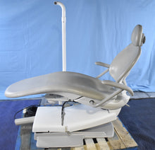 Load image into Gallery viewer, Adec 311 Dental Exam Chair with 541 12 O'Clock Rear Delivery, 375L Exam Light