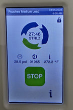 Load image into Gallery viewer, W&H Lexa Dental Medical High-Performance Sterilizer 220V