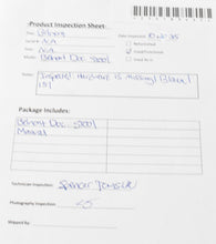 Load image into Gallery viewer, NEW UNUSED Belmont 090 Dental Contoured Doctor Stool