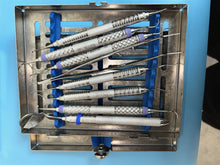 Load image into Gallery viewer, Lot of 7 Henry Schein Dental Basic Instrument Kits