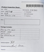 Load image into Gallery viewer, CAO Precise LTM Dental Dentistry Diode Laser System (2018)