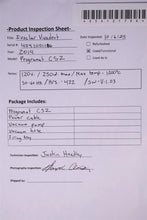 Load image into Gallery viewer, Ivoclar Vivadent Programat CS2 Dental Restoration Furnace w/ Pump