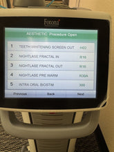 Load image into Gallery viewer, Fotona Lightwalker AT-S Dental Laser Oral Tissue Ablation System