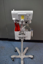 Load image into Gallery viewer, Welch Allyn Connex Spot Medical Patient Vital Signs Monitor