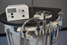 Load image into Gallery viewer, NEW UNUSED Aseptico AMC-20 Self-Contained Mobile Delivery System