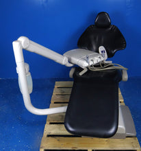 Load image into Gallery viewer, Adec 511 Dental Ergonomic Exam Chair Operatory Set Up Package