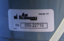 Load image into Gallery viewer, Air Techniques VacStar 50H Dental Vacuum Pump Operatory Suction System