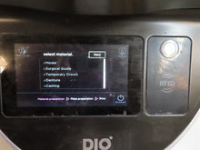 Load image into Gallery viewer, DIO PROBO Dental 3D Printer w/ Probo Cure Post Processing System