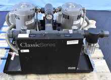 Load image into Gallery viewer, Midmark Classic Series CV6R Dental Vacuum Pump Operatory System