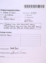 Load image into Gallery viewer, Amann Girrbach Ceramill Therm Dental High-Temperature Furnace FOR PARTS