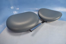 Load image into Gallery viewer, NEW UNUSED DCI Dental Ergonomic Stool & Exam Chair Upholstery