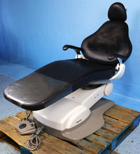 Load image into Gallery viewer, Firstar FDC38-H Dental Dentistry Ergonomic Patient Exam Chair FOR PARTS