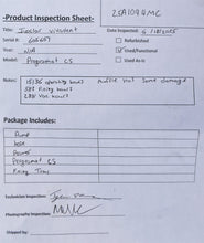 Load image into Gallery viewer, Ivoclar Vivadent Programat CS Dental Restoration Furnace w/ Pump