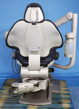 Load image into Gallery viewer, Adec 511 Dental Patient Ergonomic Exam Chair Operatory Set Up Package