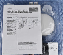 Load image into Gallery viewer, NEW UNUSED Adec 541B Rear Duo Dental Delivery Operatory Treatment System (2022)