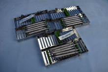Load image into Gallery viewer, Lot of 3 Hu-Friedy Dental Prophy Instrument Kits