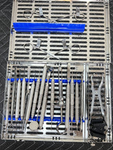 Load image into Gallery viewer, Lot of 4 Hu-Friedy Dental Instruments w/ Cassettes