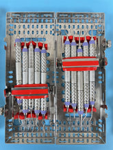 Load image into Gallery viewer, Lot of Hu-Friedy Dental SRP Instrument Kits