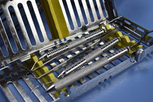 Load image into Gallery viewer, Lot of 6 Hu-Friedy Dental Basic Exam Instrument Kits