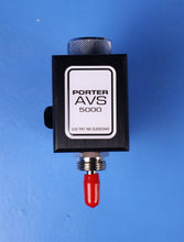 Load image into Gallery viewer, NEW UNUSED Porter MXR Dental Nitrous Oxide Flowmeter with AVS System