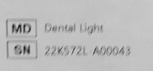 Load image into Gallery viewer, NEW UNUSED Adec 572L Dental LED Exam Light (2022)