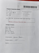 Load image into Gallery viewer, Adec 311 Dental Ergonomic Exam Chair Operatory Set Up Package