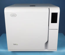 Load image into Gallery viewer, W&H Lexa Dental Autoclave Instrument Sterilizer System (2021)