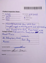 Load image into Gallery viewer, Ostell IDX Dental Osseointegration Implant Stability Determination System