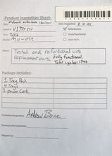 Load image into Gallery viewer, Midmark M11 Dental Autoclave Sterilizer REFURBISHED w/ 1 YEAR WARRANTY