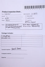 Load image into Gallery viewer, NEW UNUSED Lot of 5 Vector Dental High-Speed Handpieces