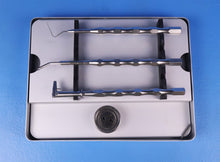 Load image into Gallery viewer, G. Hartzell & Son Pin Hole Perio Surgery Instrument Kit